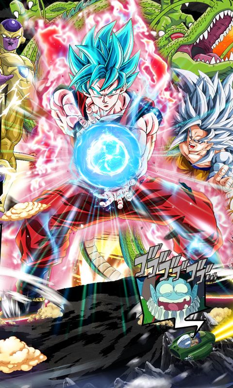 超次元大冒险游戏截图