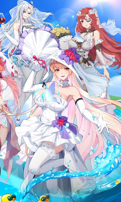 放置海岛游戏截图