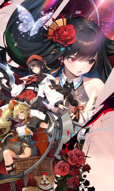 女神幻想0.1折游戏截图