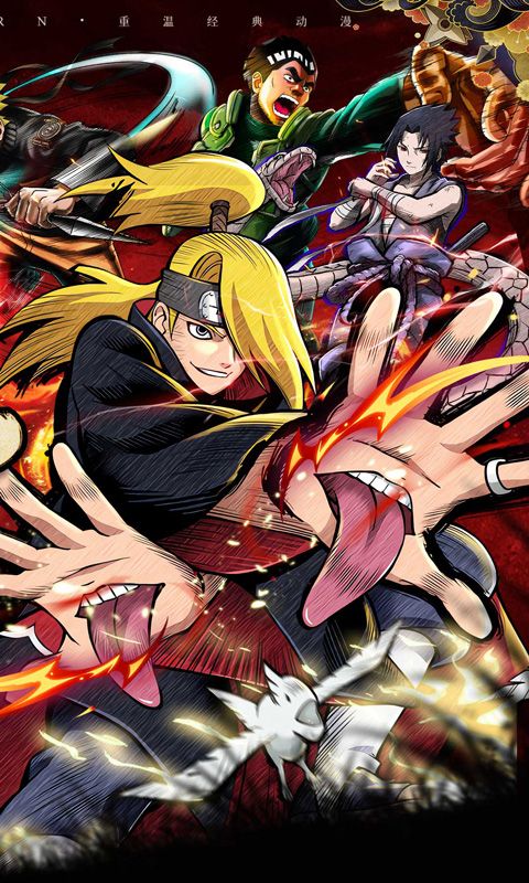 永恒领主游戏截图