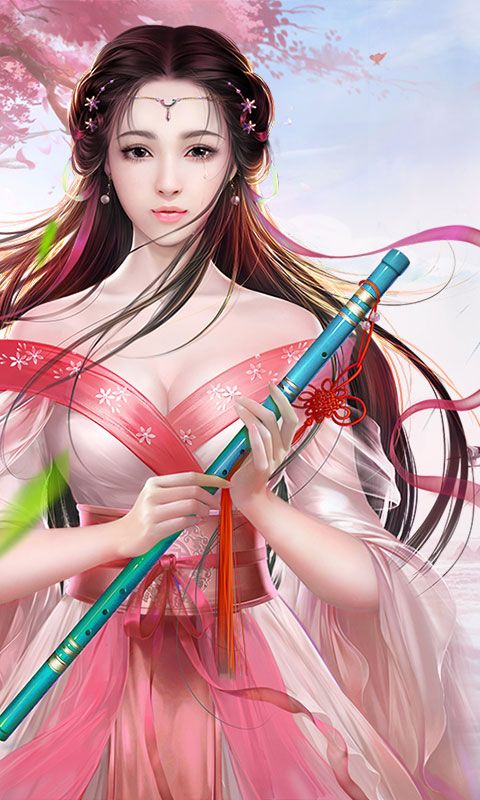 沧海一剑0.1折游戏截图