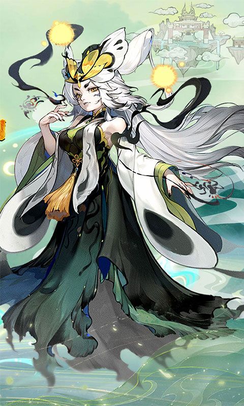 梦回白玉京游戏截图